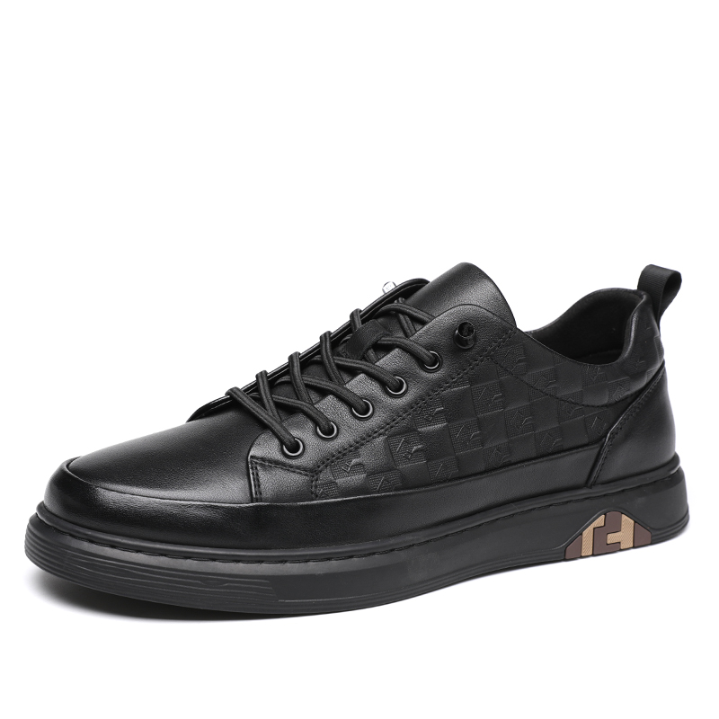 ZUOSAISI Водонепроницаемые легкие дышащие мужские лоу-топы для скейтбординга черные, цвет Black
ZUOSAISI Водонепроницаемые легкие дышащие мужские лоу-топы для скейтбординга черные, цвет Black