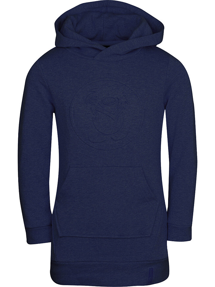 Платье Trollkids Sweat Sandefjord, темно синий
Платье Trollkids Sweat Sandefjord, темно синий