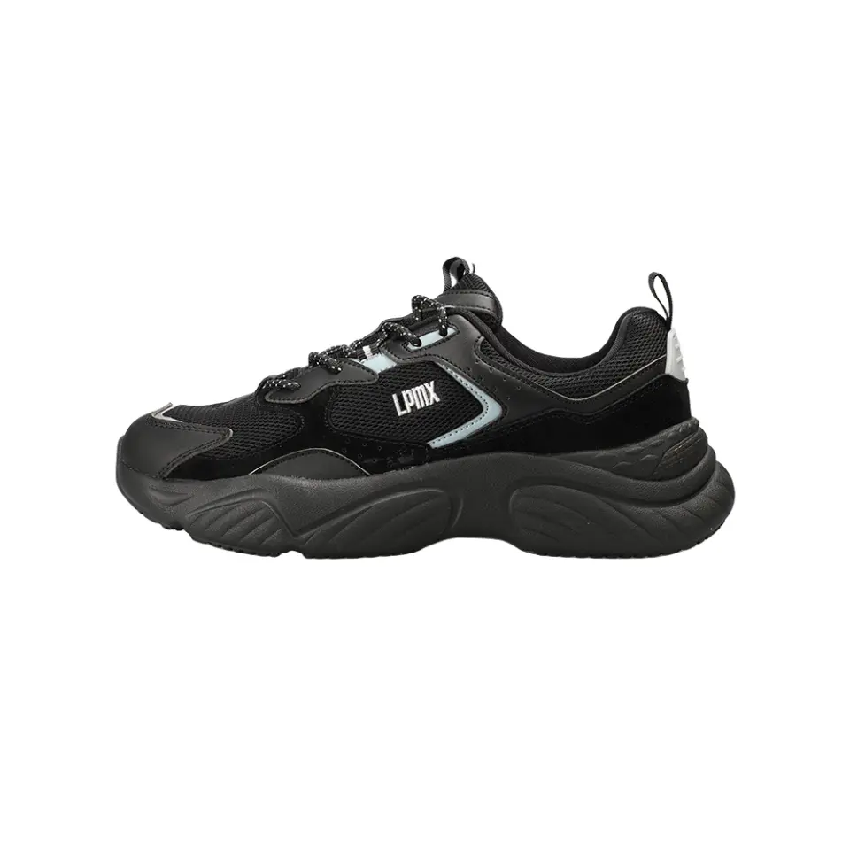 Кроссовки мужские с низким верхом Lpmx, цвет Medium Gray, Серый, Кроссовки мужские с низким верхом Lpmx, цвет Medium Gray
Кроссовки мужские с низким верхом Lpmx, цвет Medium Gray, Серый, Кроссовки мужские с низким верхом Lpmx, цвет Medium Gray