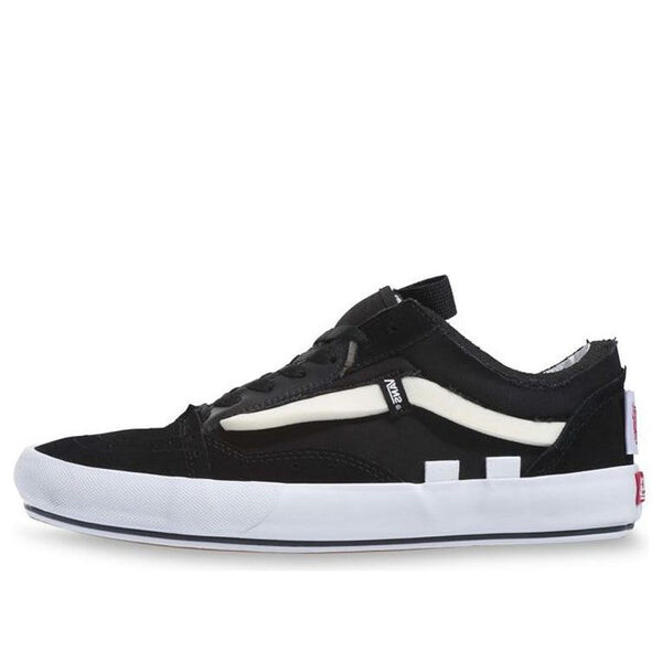 Кроссовки Vans Old Skool Cap Black Unisex, черный
Кроссовки Vans Old Skool Cap Black Unisex, черный