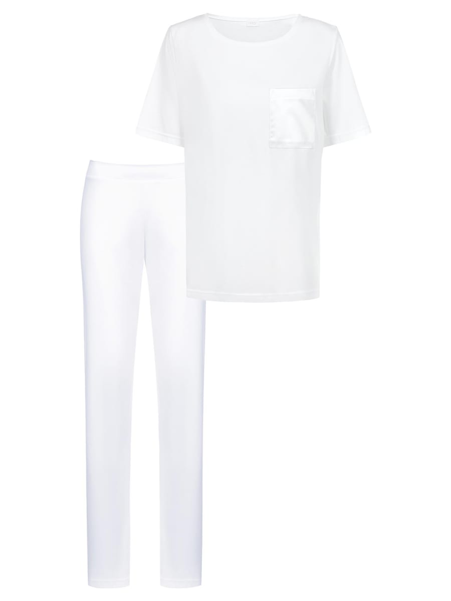 Пижама Mey Malea, белый
Пижама Mey Malea, белый