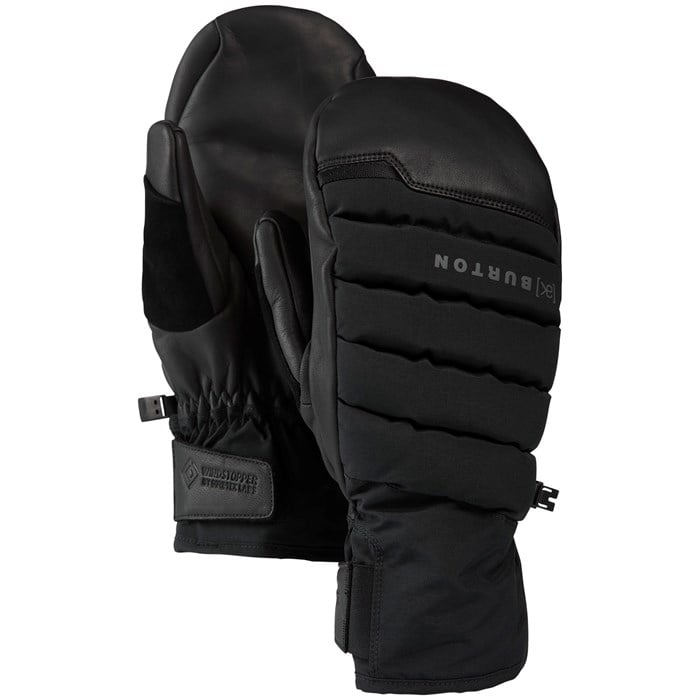 Варежки для духовки Ak Windstopper Burton, True Black, Черный, Варежки для духовки Ak Windstopper Burton, True Black
Варежки для духовки Ak Windstopper Burton, True Black, Черный, Варежки для духовки Ak Windstopper Burton, True Black