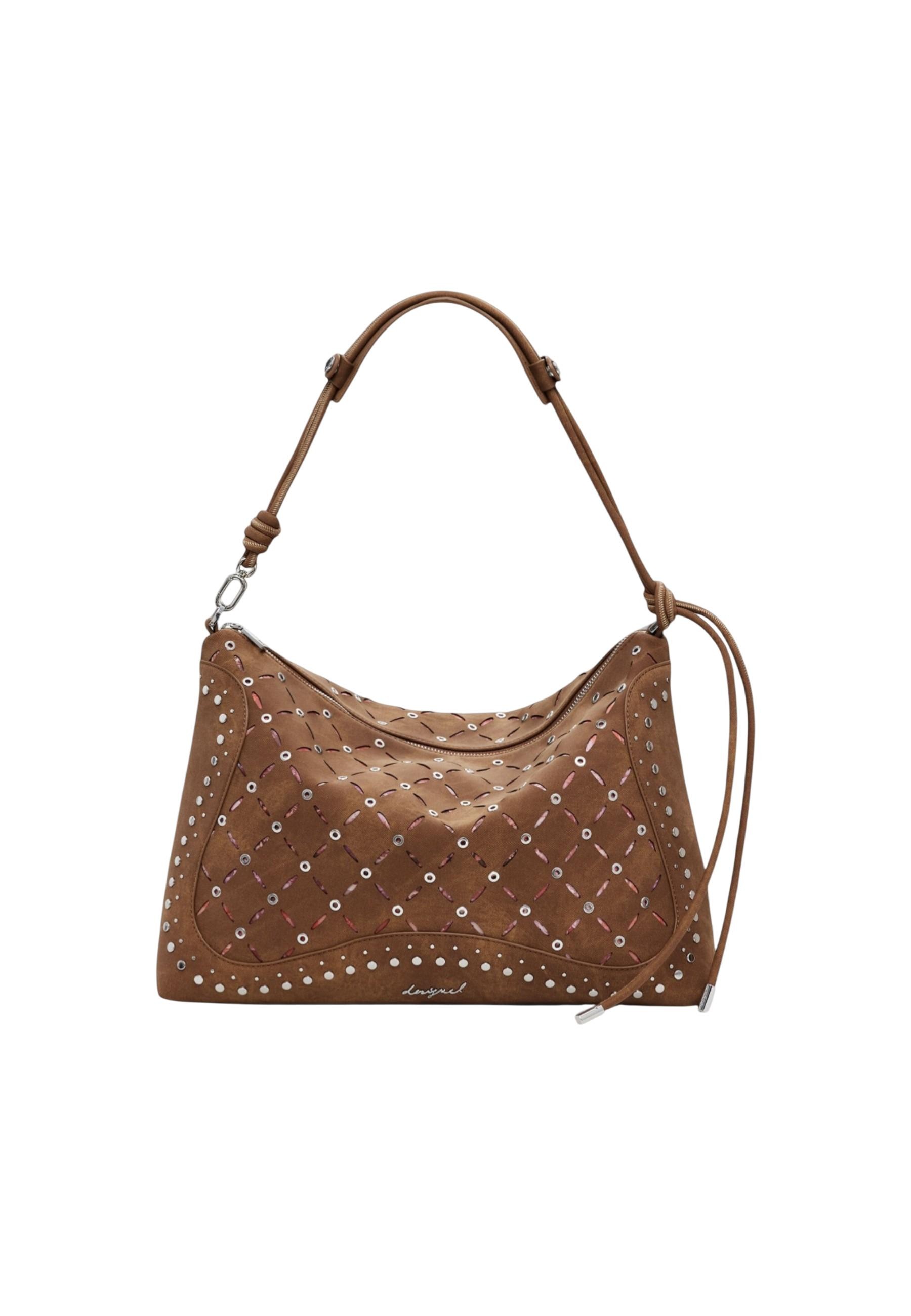 Сумки Desigual, коричневый
Сумки Desigual, коричневый