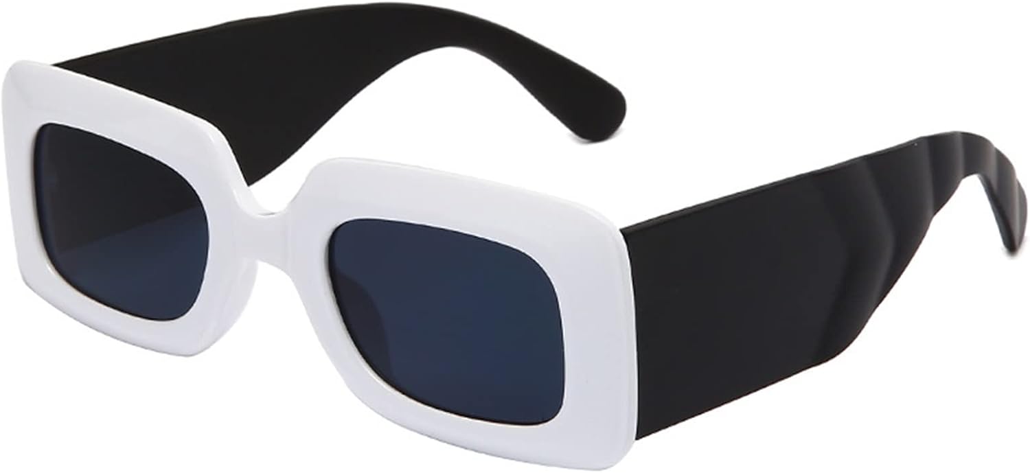 Солнцезащитные очки в крупной оправе, уличный стиль, 2026 год, для мужчин и женщин, для отдыха на природе, защита от солнца (Цвет: B, Размер: Средний) MTZJH, One Color
Солнцезащитные очки в крупной оправе, уличный стиль, 2026 год, для мужчин и женщин, для отдыха на природе, защита от солнца (Цвет: B, Размер: Средний) MTZJH, One Color