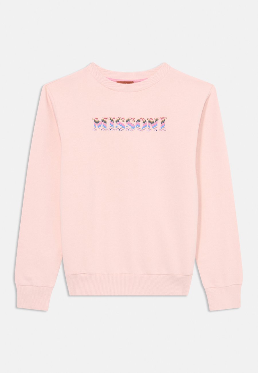 Толстовка Missoni Sweatshirt, Pink
Толстовка Missoni Sweatshirt, Pink