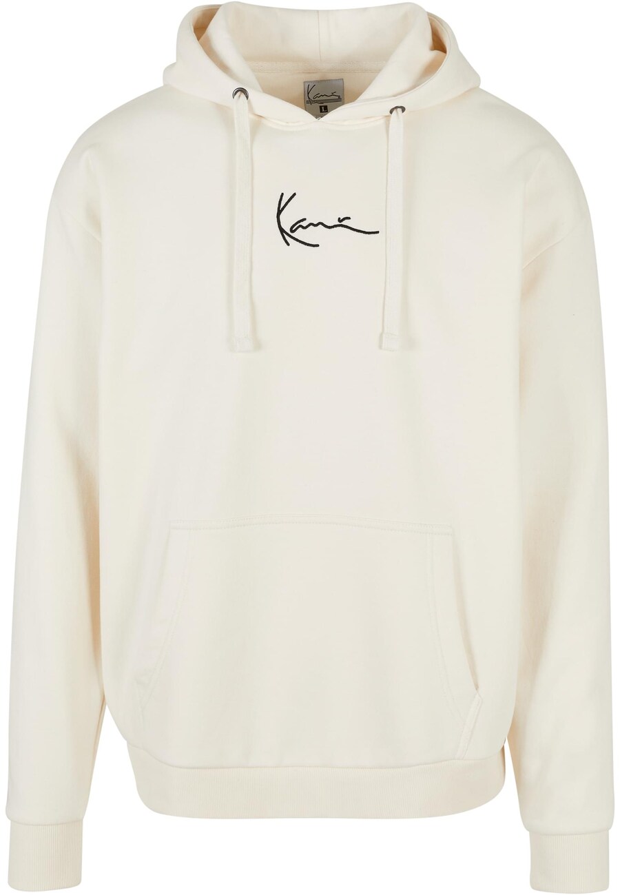 Толстовка Karl Kani Essential, Off white
Толстовка Karl Kani Essential, Off white