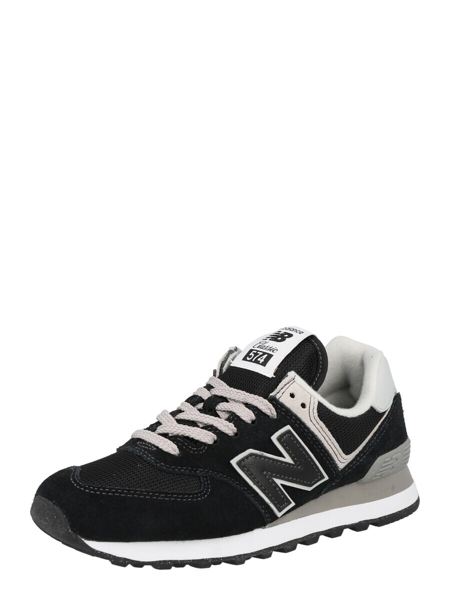 Кроссовки New Balance 574, черный, Серый;черный, Кроссовки New Balance 574, черный
Кроссовки New Balance 574, черный, Серый;черный, Кроссовки New Balance 574, черный