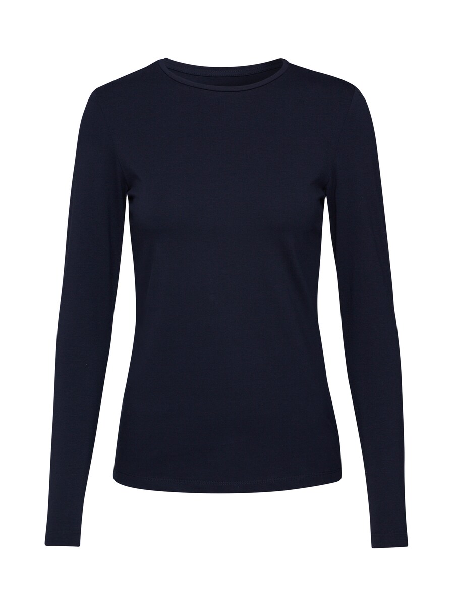 Лонгслив OPUS Shirt Daily I, ночной синий
Лонгслив OPUS Shirt Daily I, ночной синий