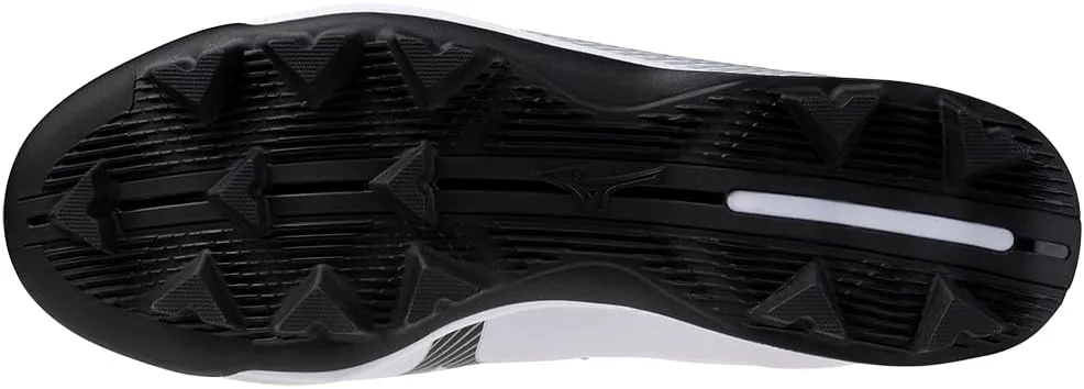 Мужские кроссовки Mizuno Wave Lightrevo, белый/черный
Мужские кроссовки Mizuno Wave Lightrevo, белый/черный