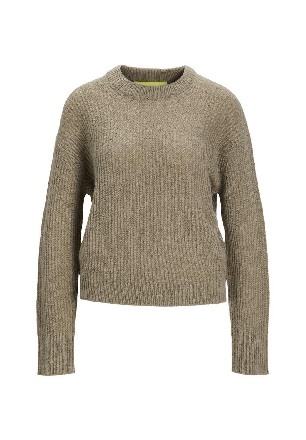 Пуловер JACK & JONES, цвет Brindle
Пуловер JACK & JONES, цвет Brindle