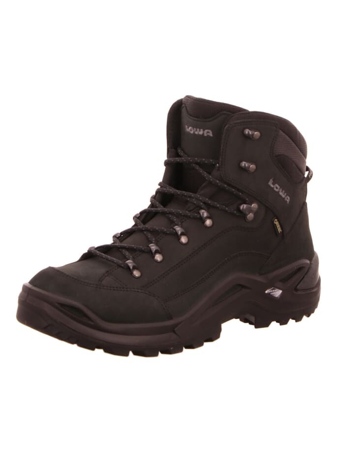 Походная обувь LOWA, черный
Походная обувь LOWA, черный