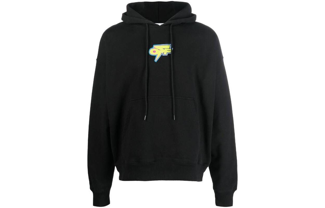 Толстовка мужская Off-White Degrade Thund Skate, черный
Толстовка мужская Off-White Degrade Thund Skate, черный