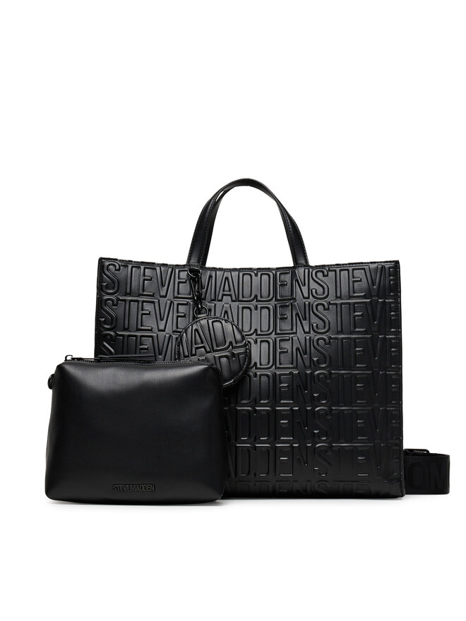 Сумка-шоппер Steve Madden Bphantom SM13002233 Schwarz
Сумка-шоппер Steve Madden Bphantom SM13002233 Schwarz