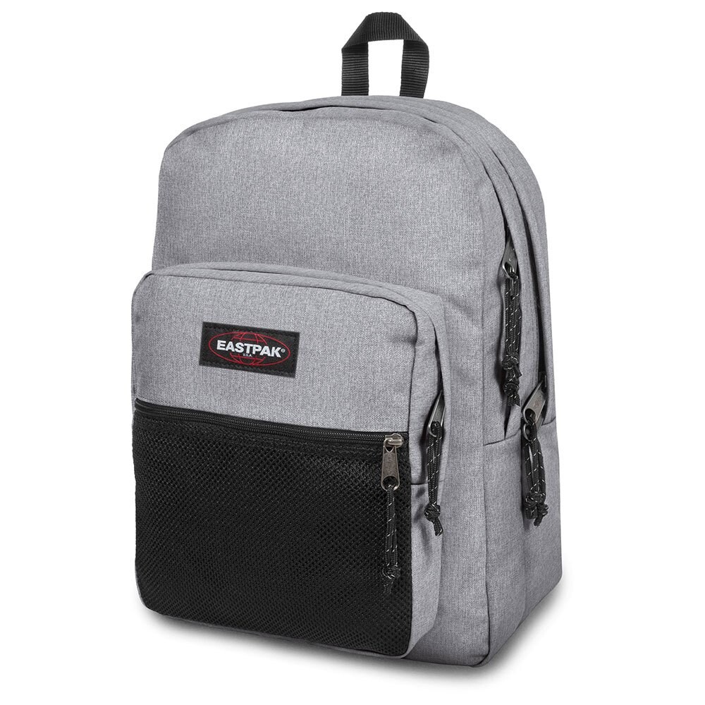 Рюкзак Eastpak Pinnacle 38L, серый
Рюкзак Eastpak Pinnacle 38L, серый