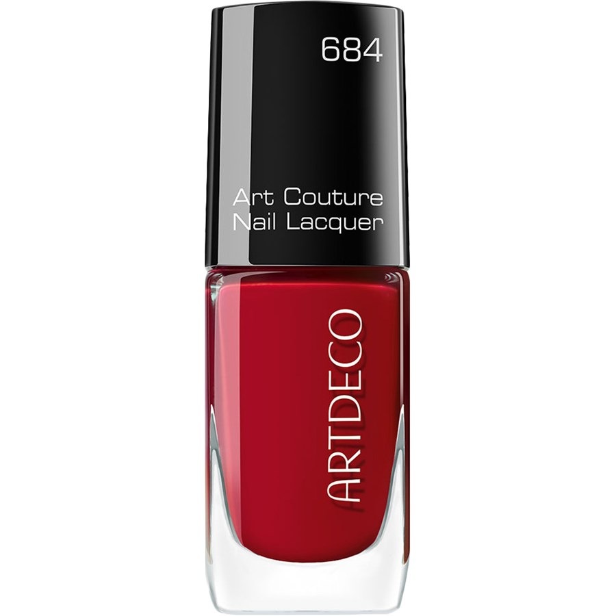 Лак для ногтей ARTDECO Art Couture Nail Lacquer, Nr. 684 / 10 ml
Лак для ногтей ARTDECO Art Couture Nail Lacquer, Nr. 684 / 10 ml