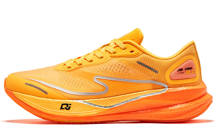 Кроссовки Dust 2.0 мужские с низким верхом флуоресцентный ярко-оранжевый / флуоресцентный свежий оранжевый Erke
Кроссовки Dust 2.0 мужские с низким верхом флуоресцентный ярко-оранжевый / флуоресцентный свежий оранжевый Erke