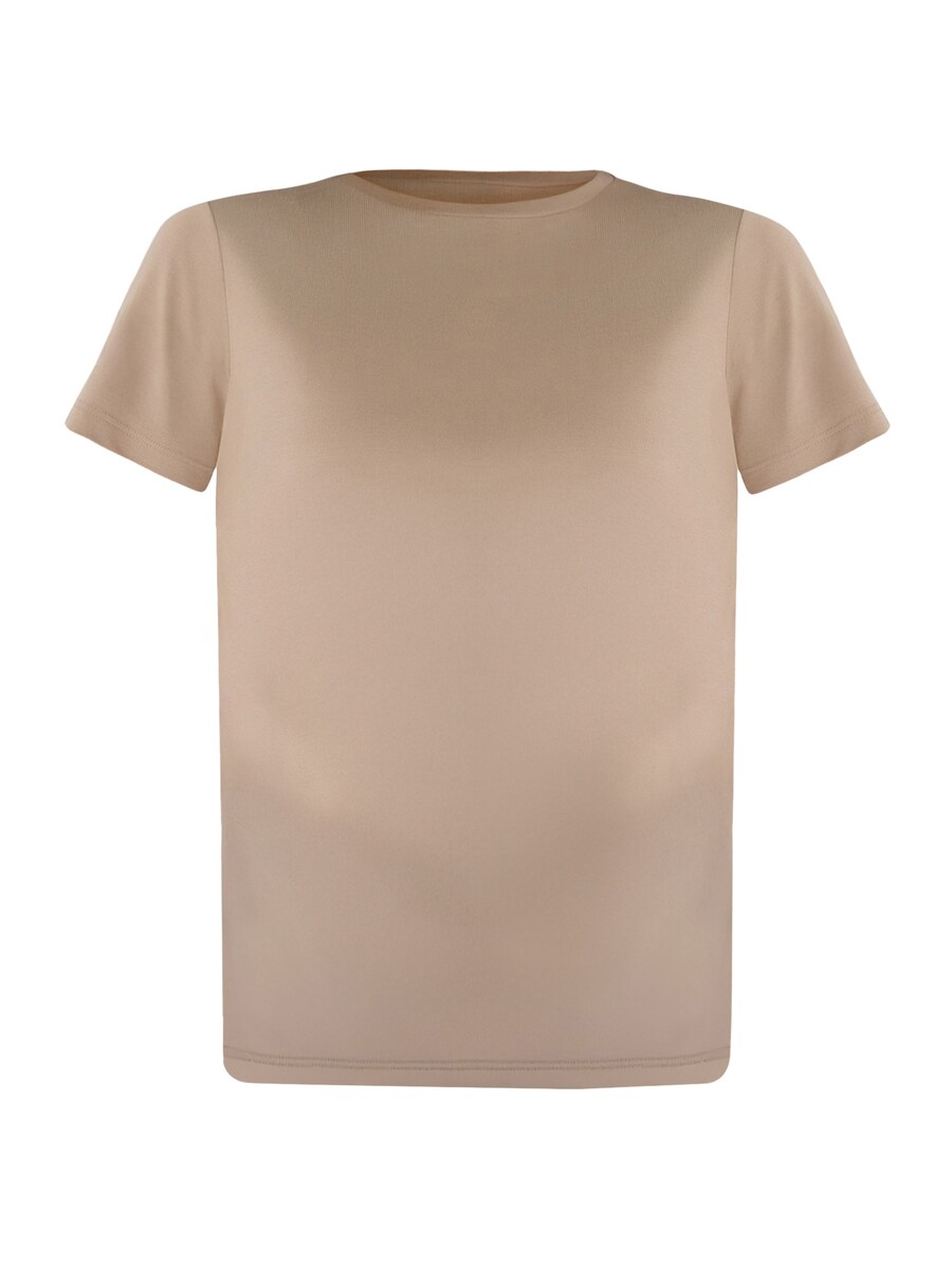 Рубашка No Matter What, темно-бежевый
Рубашка No Matter What, темно-бежевый