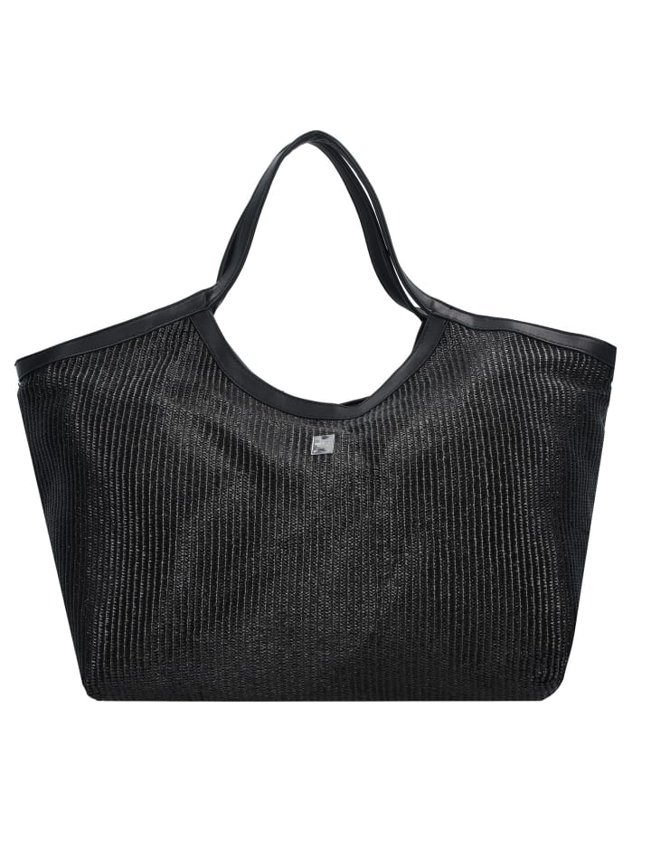 Сумка шоппер Replay, черный
Сумка шоппер Replay, черный