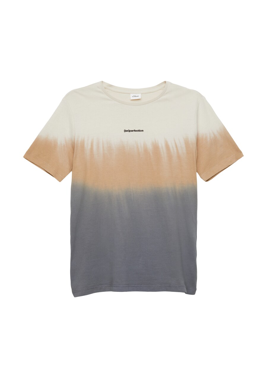 Рубашка s.Oliver, темно-серый
Рубашка s.Oliver, темно-серый