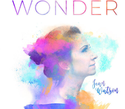 CD диск Jean Watson / Various: Wonder
CD диск Jean Watson / Various: Wonder