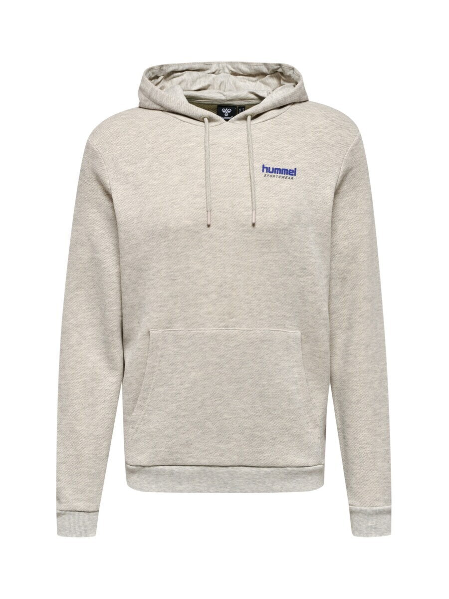 Спортивная толстовка Hummel AUSTIN, светло-серый
Спортивная толстовка Hummel AUSTIN, светло-серый
