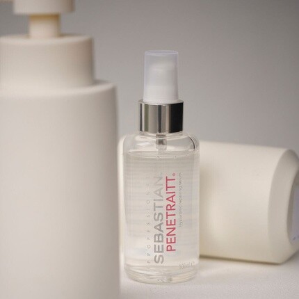 Тональная основа Penetraitt, восстанавливающая ночная сыворотка, 95 мл, Sebastian
Тональная основа Penetraitt, восстанавливающая ночная сыворотка, 95 мл, Sebastian