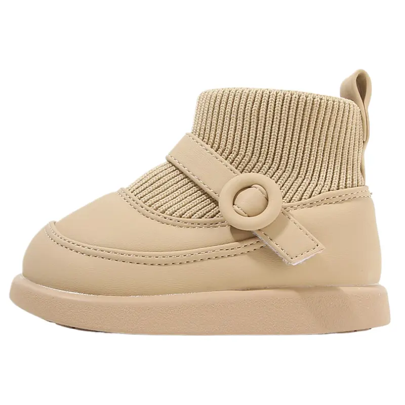 Теплая обувь для малышей (для младенцев и малышей) MAIBUXIONG, хаки
Теплая обувь для малышей (для младенцев и малышей) MAIBUXIONG, хаки