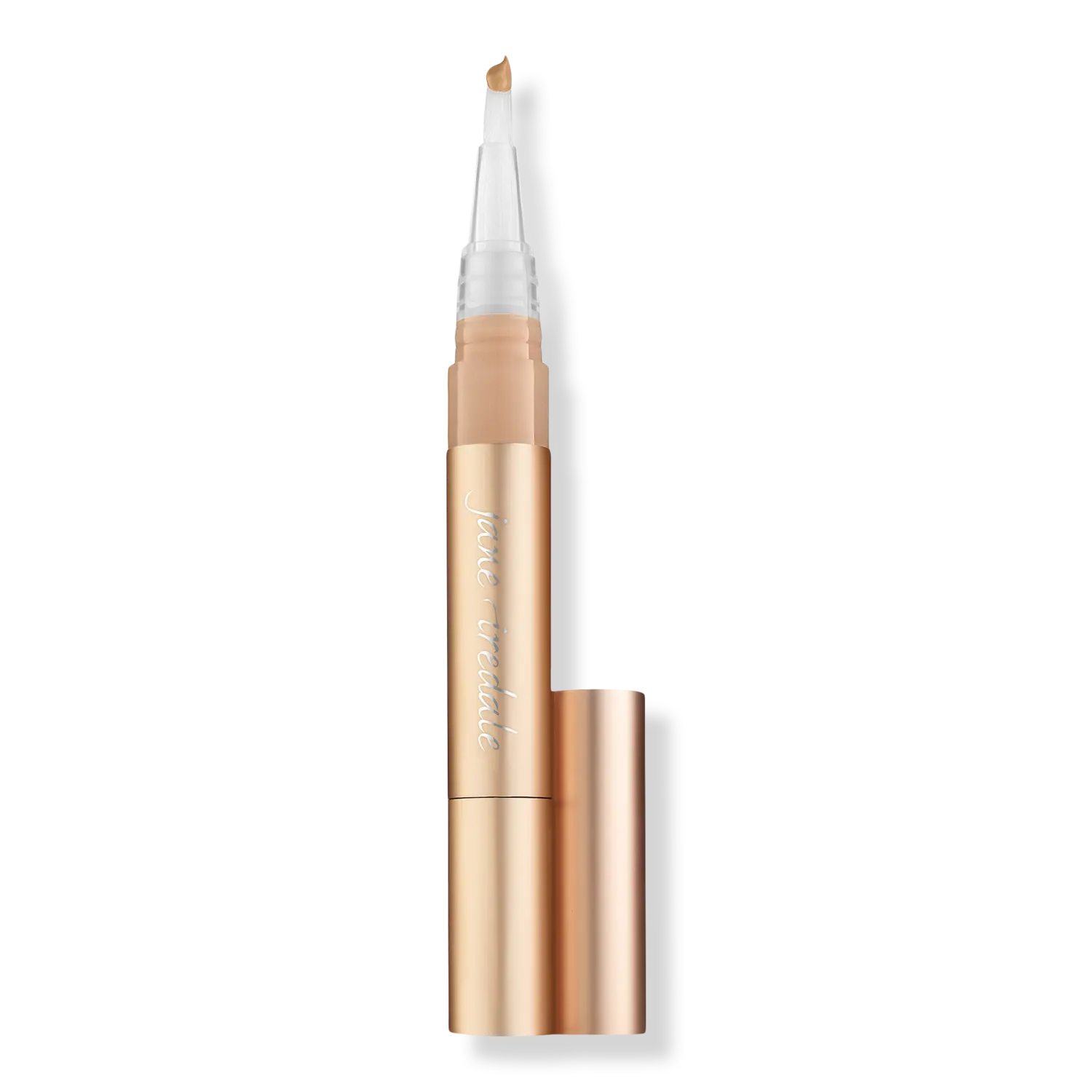 Консилер Active Light для области под глазами jane iredale, No.6 (medium dark peachy brown)
Консилер Active Light для области под глазами jane iredale, No.6 (medium dark peachy brown)