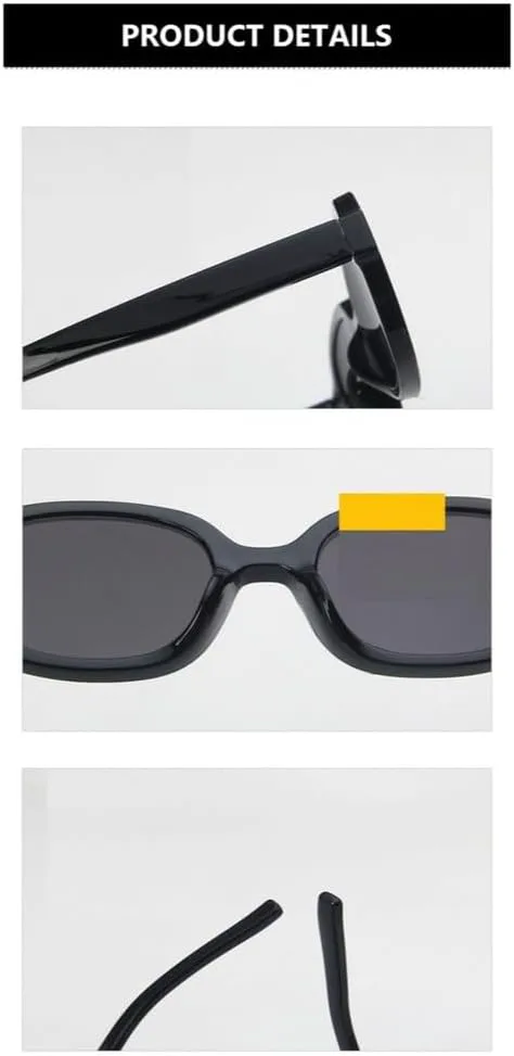 Овальные вогнутые винтажные солнцезащитные очки для женщин, модные ретро-солнцезащитные очки для женщин, винтажные круглые солнцезащитные очки UJNHGQ, Pink Pink
Овальные вогнутые винтажные солнцезащитные очки для женщин, модные ретро-солнцезащитные очки для женщин, винтажные круглые солнцезащитные очки UJNHGQ, Pink Pink