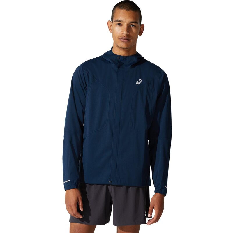 Функциональная куртка Acceler Jacket Asics, синий
Функциональная куртка Acceler Jacket Asics, синий