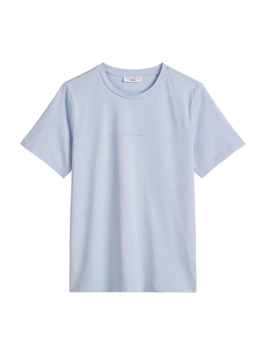 Рубашка Marc O'Polo DENIM, светло-синий
Рубашка Marc O'Polo DENIM, светло-синий