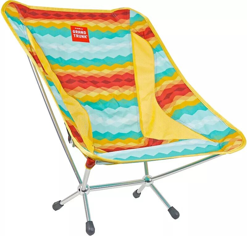 Кресло Богомол Grand Trunk
Кресло Богомол Grand Trunk