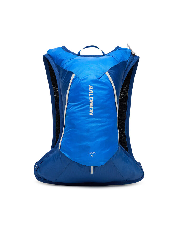 Рюкзак Salomon Cross 4 LC2463200 Blau
Рюкзак Salomon Cross 4 LC2463200 Blau