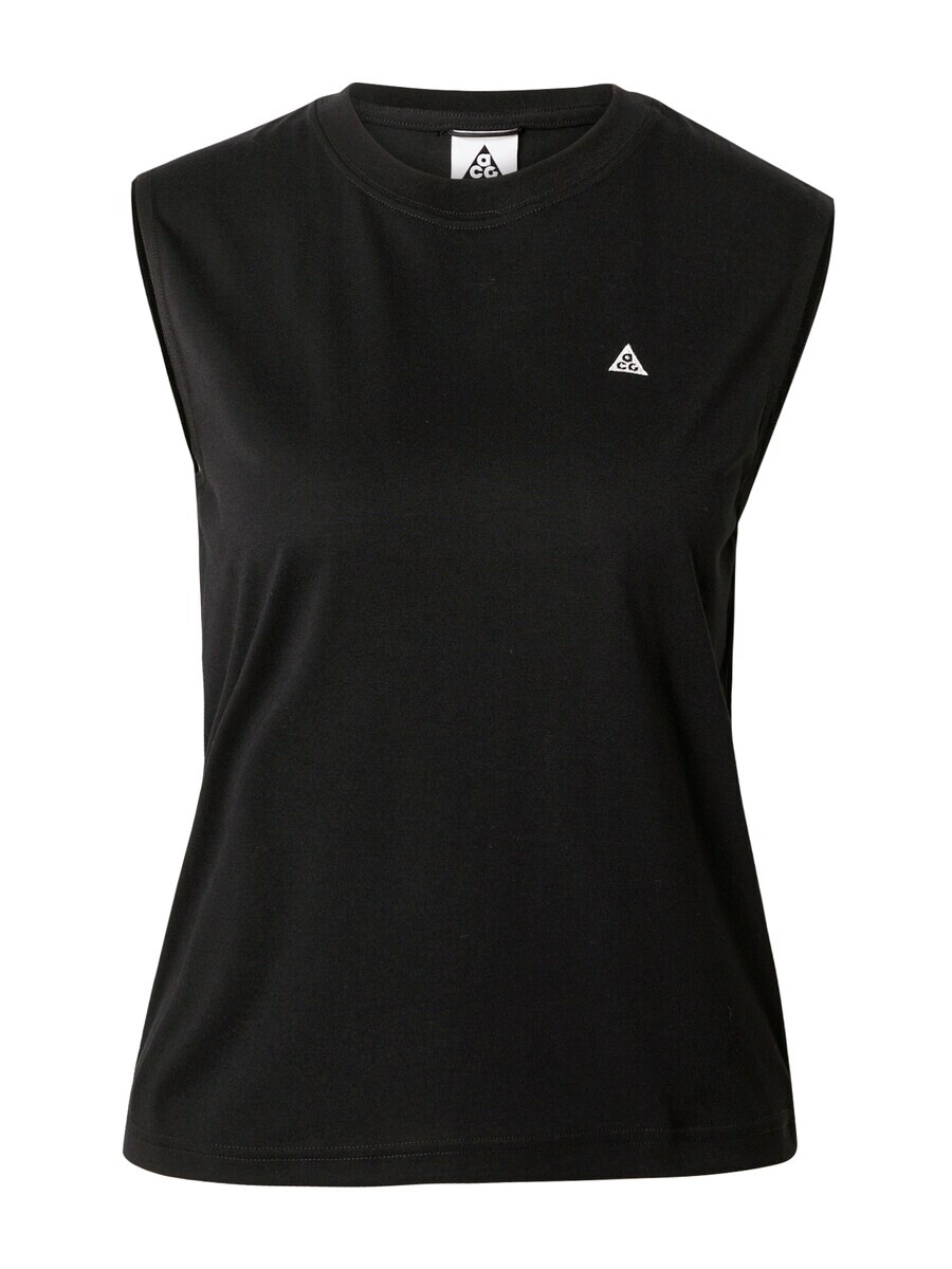 Топ Nike Sportswear, черный
Топ Nike Sportswear, черный