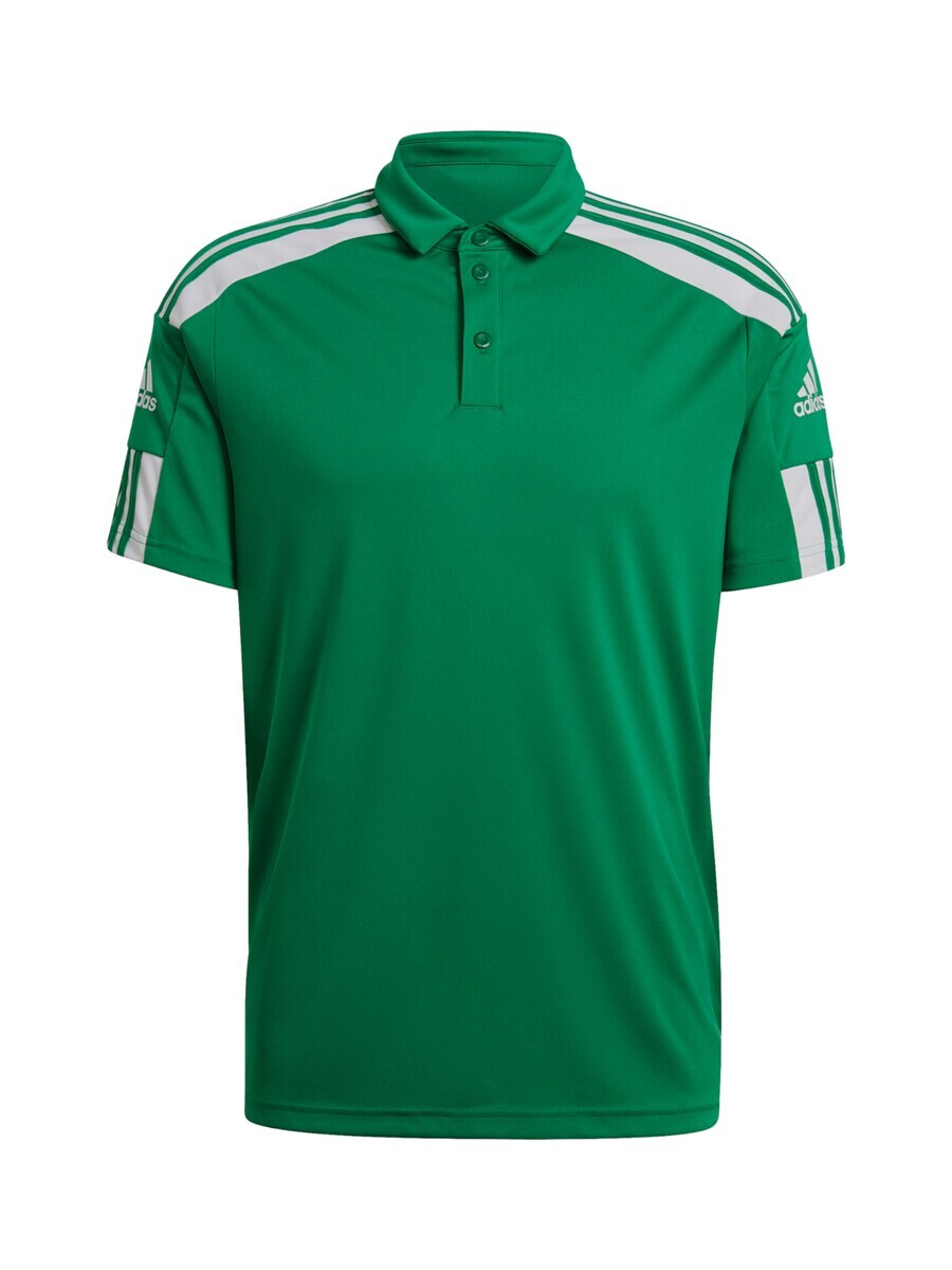 Спортивная футболка Adidas SQUADRA 21, зеленый
Спортивная футболка Adidas SQUADRA 21, зеленый