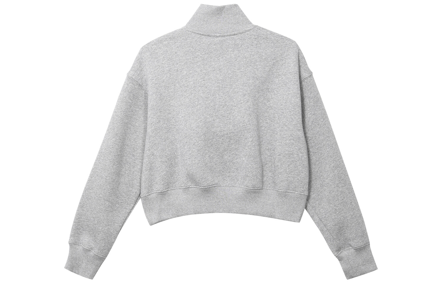 Рубашка поло женская серая Nike
Рубашка поло женская серая Nike