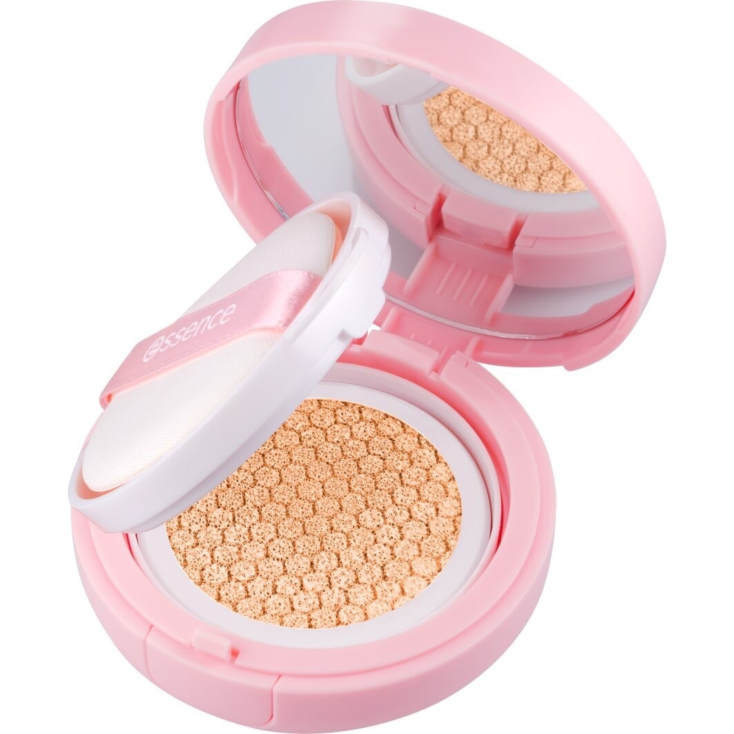 Тональный крем для лица brighten up! cushion Essence, 03 beige, вес 12 гр.
Тональный крем для лица brighten up! cushion Essence, 03 beige, вес 12 гр.