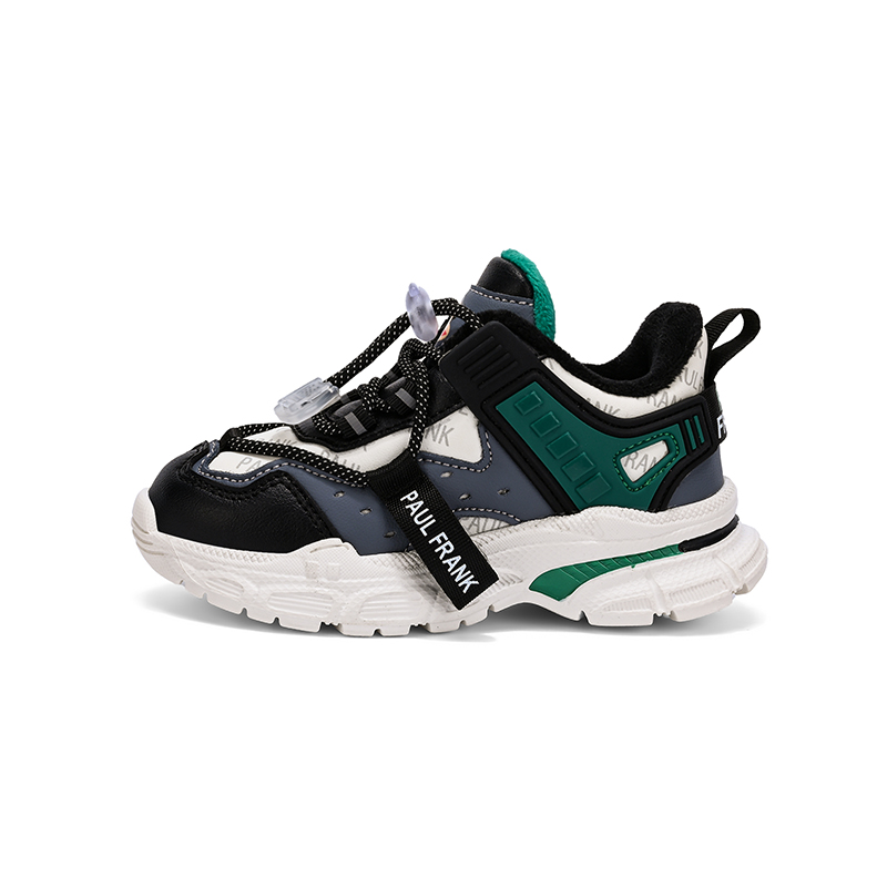 PAUL FRANK Кроссовки детские с низким верхом, нескользящие, термобелье
PAUL FRANK Кроссовки детские с низким верхом, нескользящие, термобелье