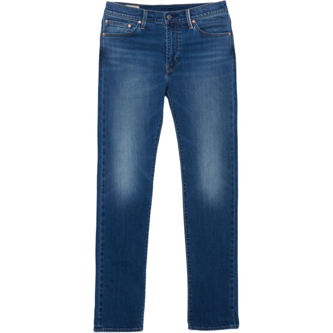 Levis Джинсы мужские синие
Levis Джинсы мужские синие