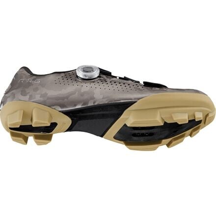 Обувь для горного велосипеда RX6 женская Shimano, цвет Sand Beige
Обувь для горного велосипеда RX6 женская Shimano, цвет Sand Beige