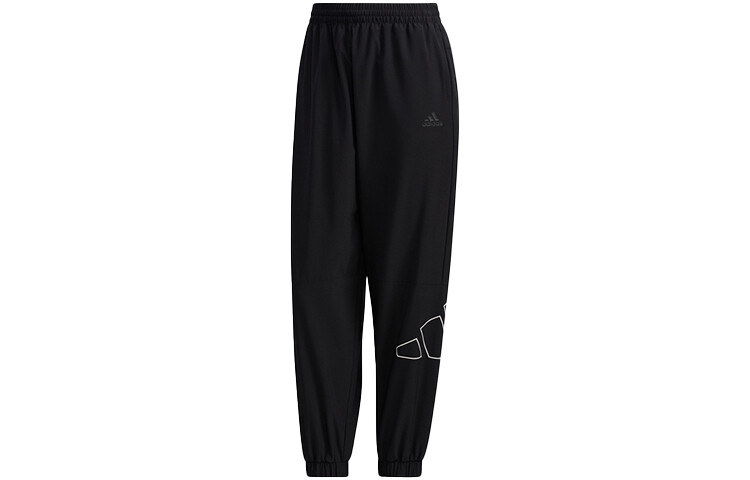 Трикотажные спортивные штаны женские черные Adidas
Трикотажные спортивные штаны женские черные Adidas