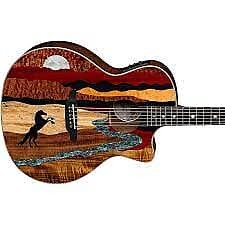 Акустическая гитара Luna Vista Stallion Tropical Wood Acoustic-electric Guitar - Gloss Natural, Help Support Small Business & Buy It Here !
Акустическая гитара Luna Vista Stallion Tropical Wood Acoustic-electric Guitar - Gloss Natural, Help Support Small Business & Buy It Here !