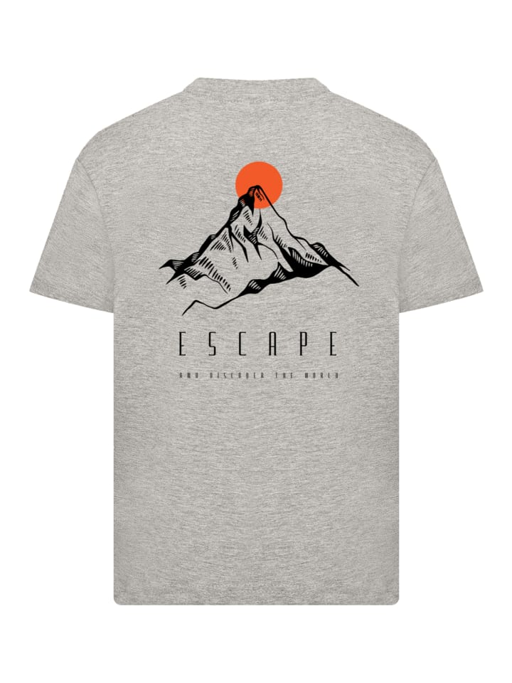 Футболка F4NT4STIC, пятнистый серый
Футболка F4NT4STIC, пятнистый серый