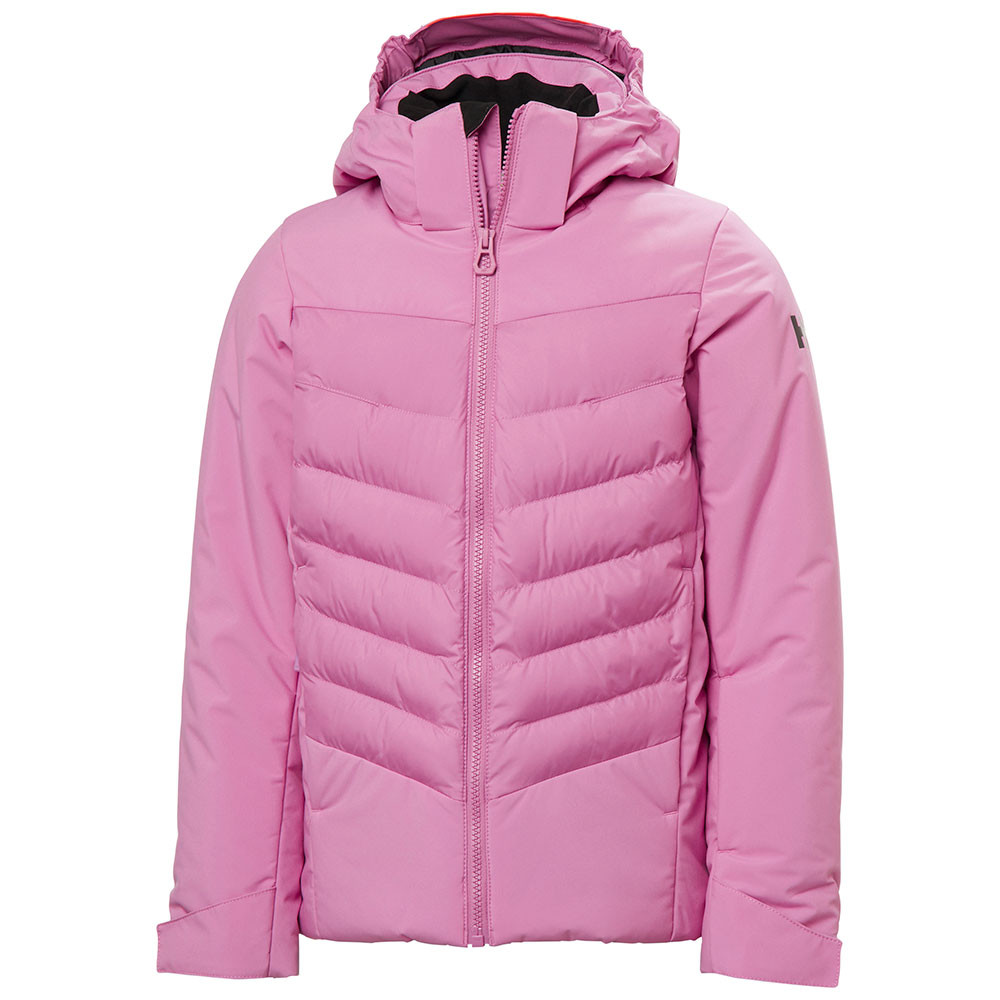 Утепленная лыжная куртка Helly Hansen Astra (для девочек), Meta Pink
Утепленная лыжная куртка Helly Hansen Astra (для девочек), Meta Pink