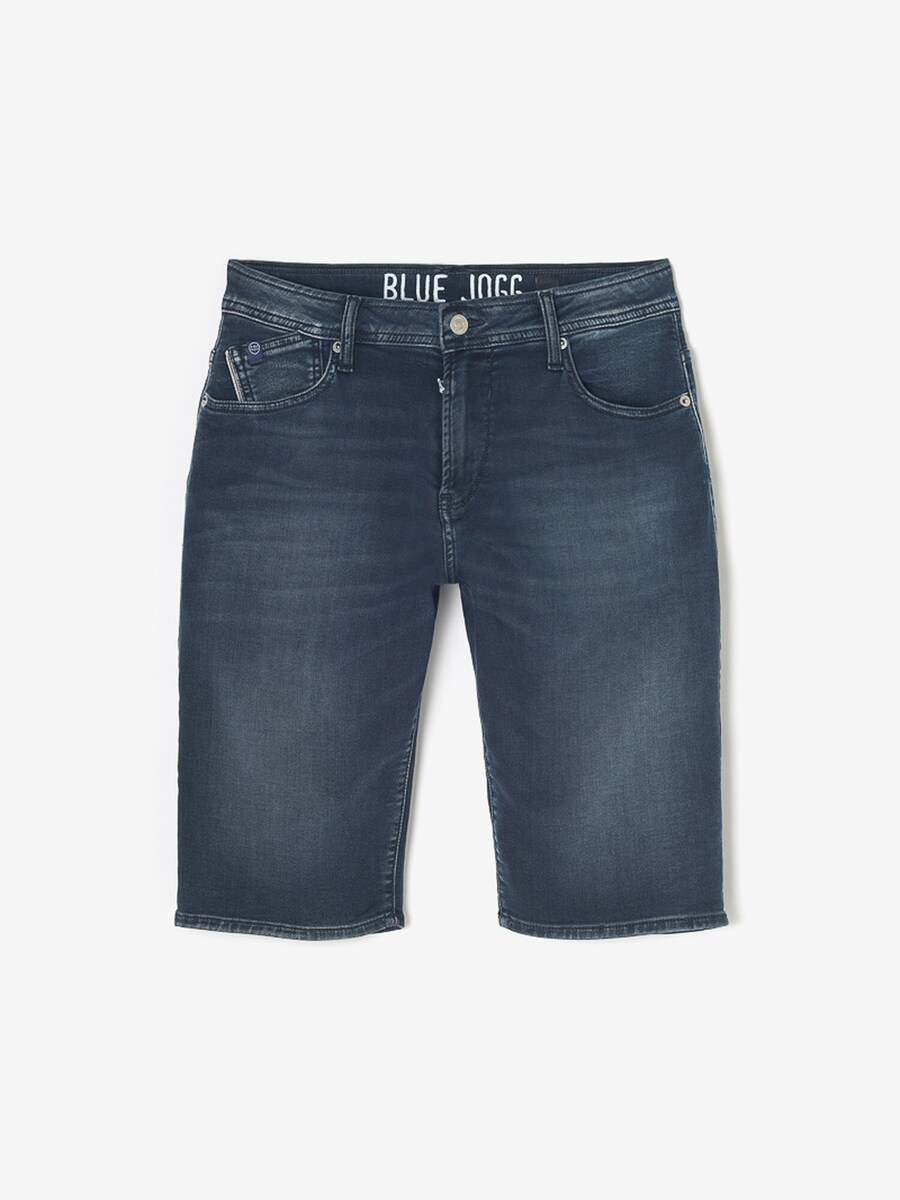 Обычные джинсы Le Temps Des Cerises Jogg, темно-синий
Обычные джинсы Le Temps Des Cerises Jogg, темно-синий