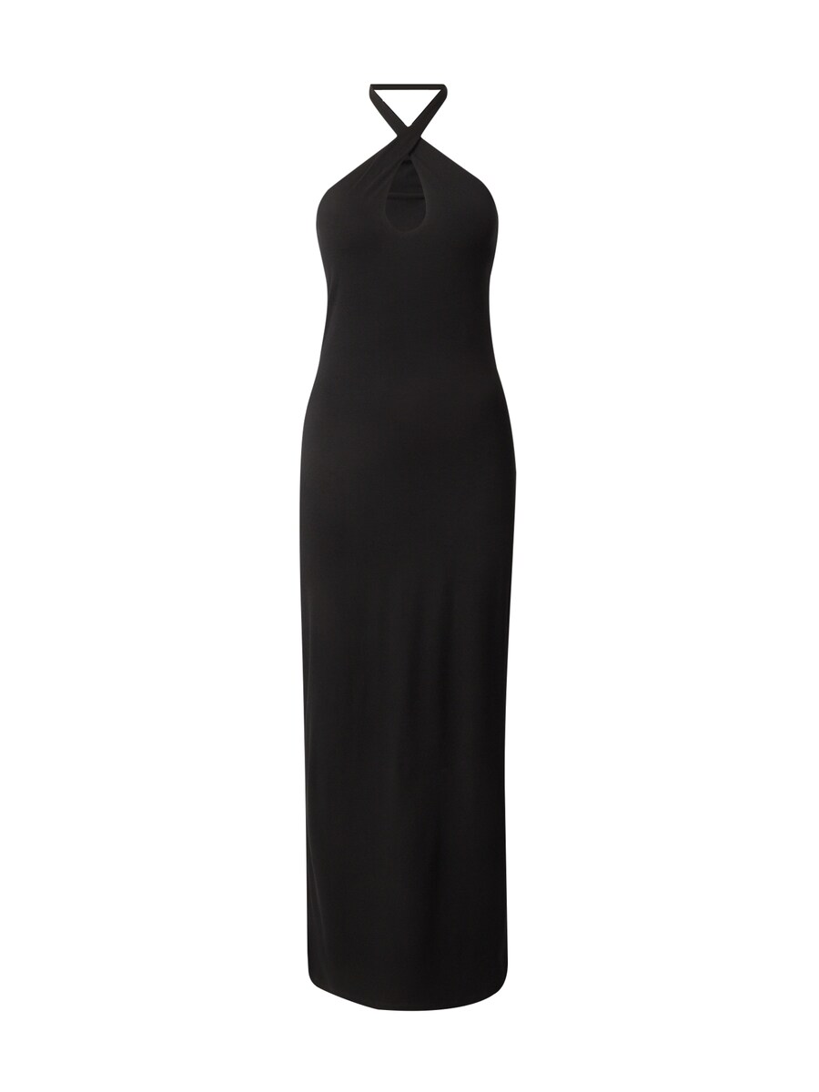 Платье макси NU-IN Dress, черный
Платье макси NU-IN Dress, черный