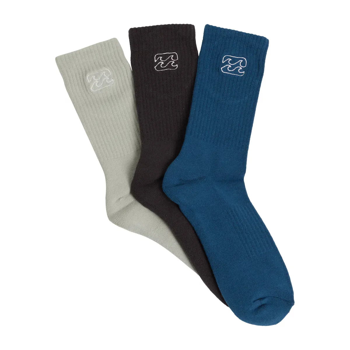 Мужские носки Wave Wash Billabong, мультиколор
Мужские носки Wave Wash Billabong, мультиколор