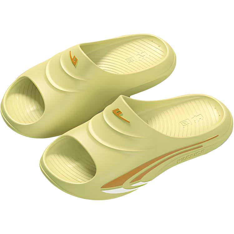 Сандалии и домашние тапочки WARRIOR, зеленый
Сандалии и домашние тапочки WARRIOR, зеленый