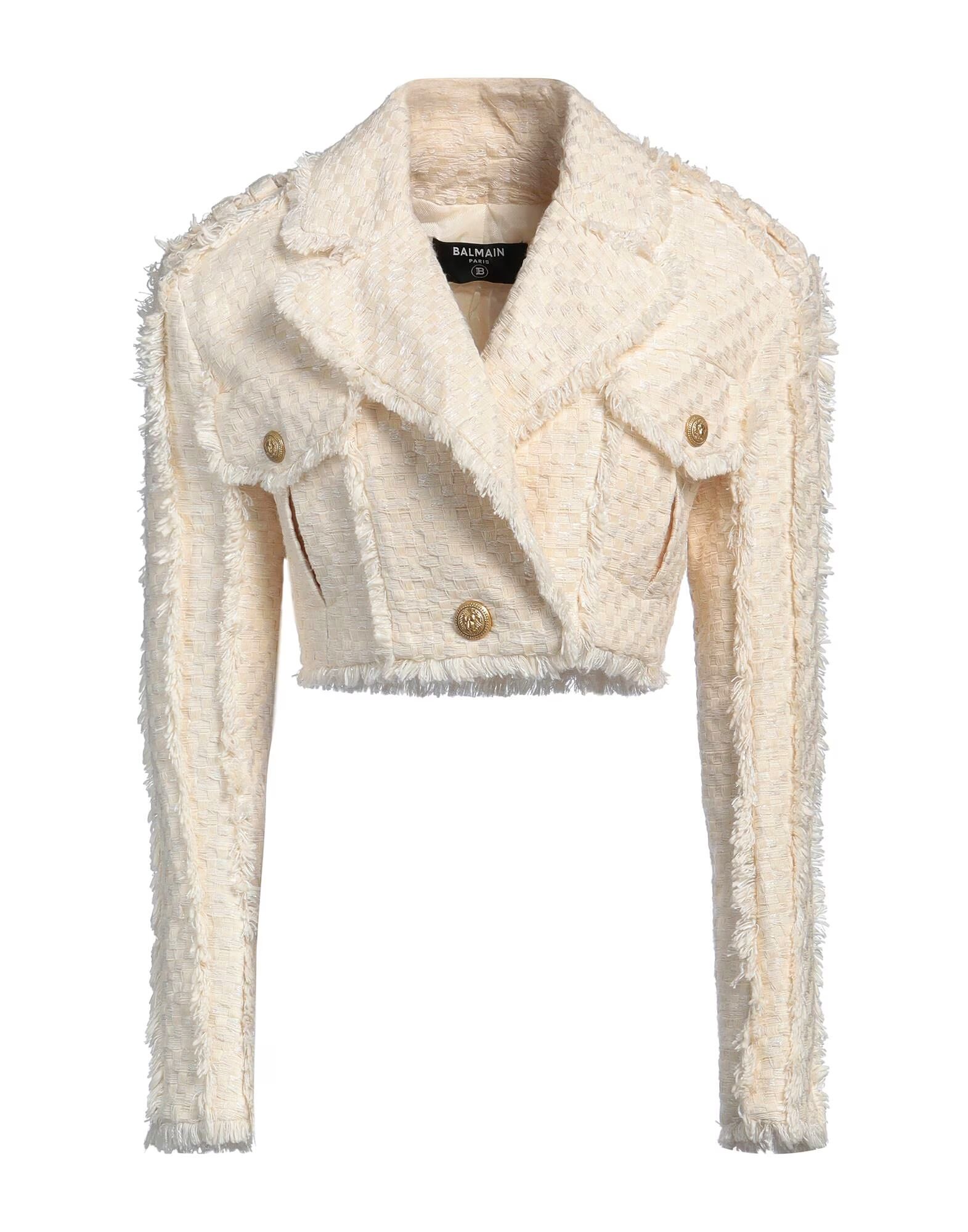 Блейзер Balmain, айвори
Блейзер Balmain, айвори