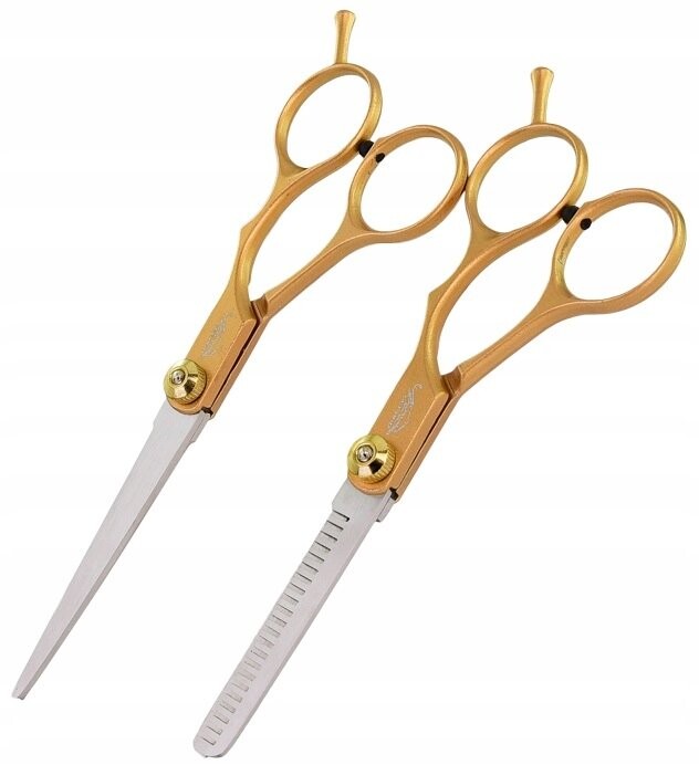 Филировочные ножницы Парикмахерские стрижка волос Calissimo
Филировочные ножницы Парикмахерские стрижка волос Calissimo